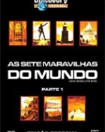 7 Maravilhas do Mundo - Pt 1