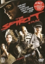 The Spirit: O Filme