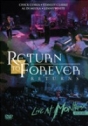 Return to Forever: Returns – Live at Montreux 2008
