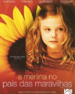 Menina no País das Maravilhas, A