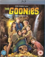 Goonies, Os
