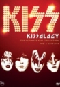 Kiss: Kissology 2 - The Ultimate Kiss Collection - 1978-1991 (Quádruplo)