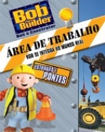 Bob o Construtor – Área de Trabalho