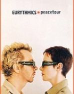 Eurythmics: Peacetour
