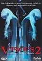 Visões 2 - A Vingança dos Fantasmas
