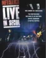 Metallica: Live in Seoul