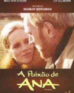 Paixão de Ana, A