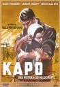 Kapo - Uma História do Holocausto