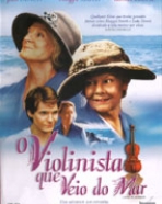 Violinista Que Veio do Mar, O