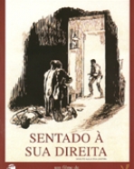 Sentado à sua Direita