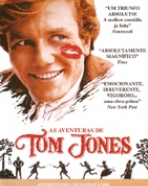 Aventuras de Tom Jones, As