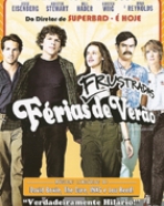 Férias Frustradas de Verão