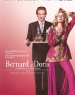 Bernard e Doris: O Mordomo e a Milionária