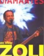 Cláudio Zoli: Diamantes – 25 Anos ao Vivo