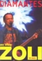 Cláudio Zoli: Diamantes – 25 Anos ao Vivo