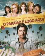 Paraíso É Logo Aqui, O