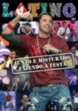 Latino: Junto e Misturado Fazendo a Festa
