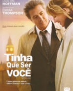 Tinha Que Ser Você