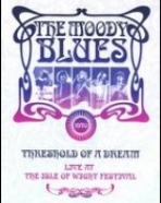 Moody Blues, The: Live at Isle of Wight Festival