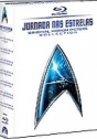 Jornada nas Estrelas: Original Motion Picture Collection - BLU-RAY)