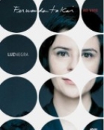 Fernanda Takai: Luz Negra – Ao Vivo