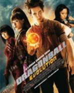 Dragonball Evolution