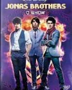 Jonas Brothers: O Show