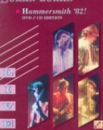 Duran Duran: Hammersmith ’82! (DVD+CD)