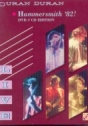 Duran Duran: Hammersmith ’82! (DVD+CD)