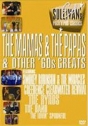Ed Sullivan’s Rock Classics – The Mamas & The Papas