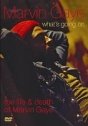 Marvin Gaye–What’s Going On–The Life & Death of Marvin Gaye