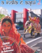 Índia é Aqui 2, A