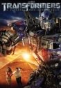 Transformers:A Vingança dos Derrotados