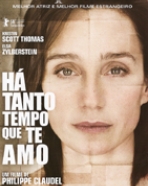 Há Tanto Tempo Que Te Amo