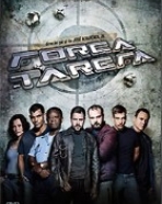 Força Tarefa – 1a. Temporada (Triplo)