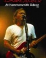 David Gilmour: At the Hammersmith Odeon