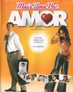 Mais Uma Vez Amor