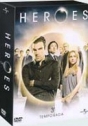 Heroes - 3ª Temporada