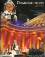Dominguinhos: Ao Vivo