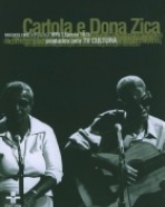 Cartola e Dona Zica: MPB Especial 1973
