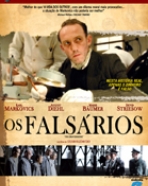 Falsários, Os