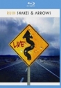 Rush: Snake & Arrows – Live (Blu-ray)