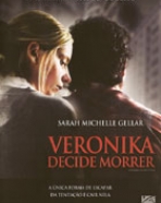 Veronika Decide Morrer