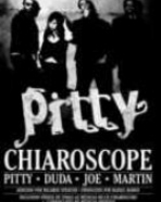 Pitty: Chiaroscope