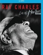 Ray Charles: Live at Montreux 1997 (Blu-ray)