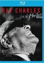 Ray Charles: Live at Montreux 1997 (Blu-ray)