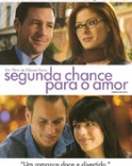 Segunda Chance Para o Amor