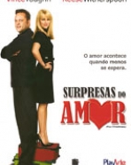 Surpresas do Amor