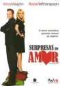 Surpresas do Amor