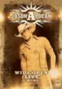 Jason Aldean: Wide Open Live & More!